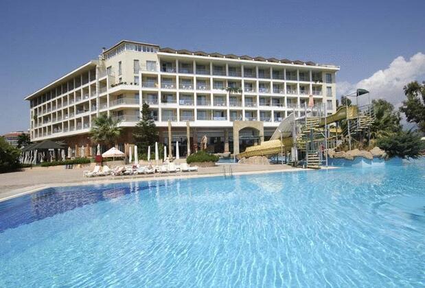 Washington Resort Hotel & SPA - Görsel 10