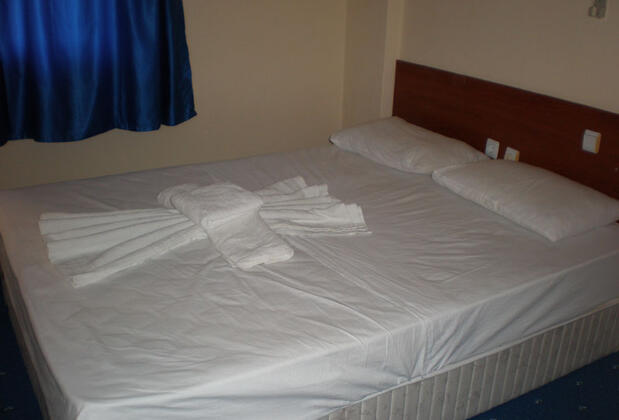 Dikkaya Hotel - Görsel 14