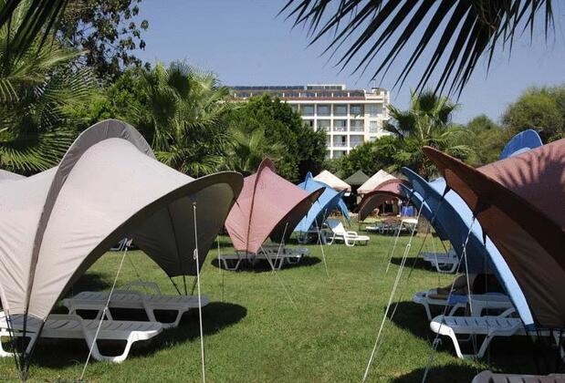 Washington Resort Hotel & SPA - Görsel 9