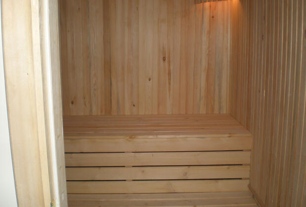 Dikkaya Hotel - Görsel 13