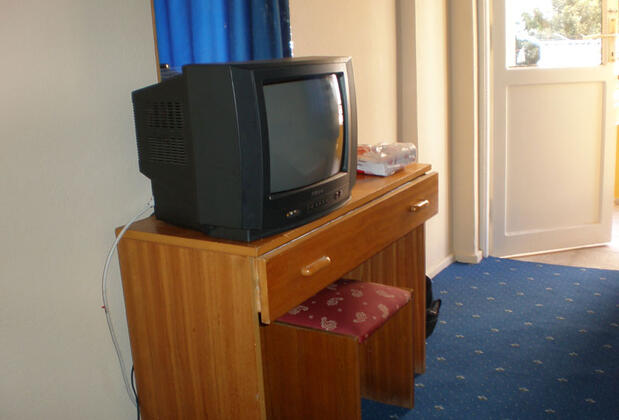 Dikkaya Hotel - Görsel 5