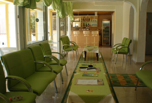 Dikkaya Hotel - Görsel 6