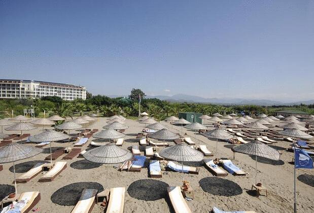 Washington Resort Hotel & SPA - Görsel 14