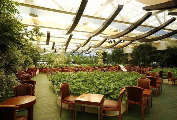 Washington Resort Hotel & SPA - Görsel 19