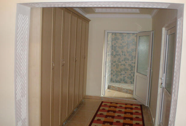 Dikkaya Hotel - Görsel 7