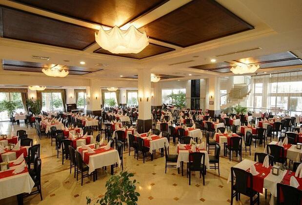 Washington Resort Hotel & SPA - Görsel 3