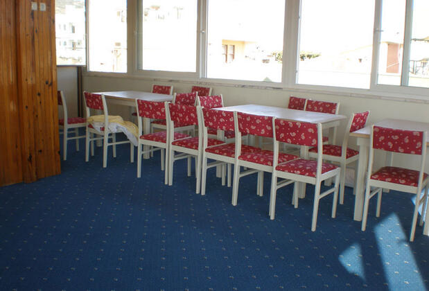 Dikkaya Hotel - Görsel 11