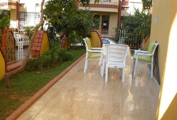 Dikkaya Hotel - Görsel 9