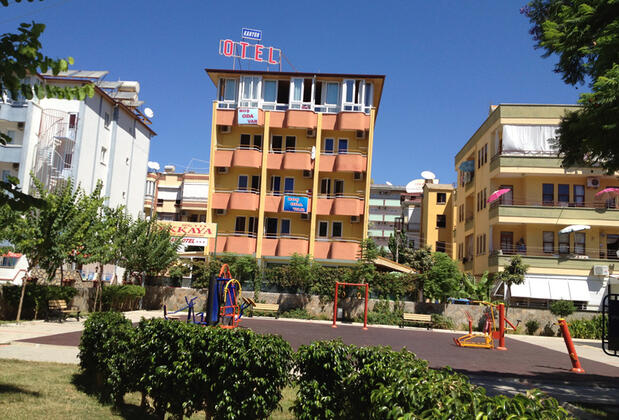 Dikkaya Hotel - Görsel 3