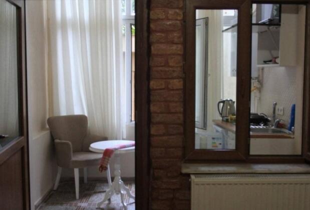 Moonlight Taksim Apart - Görsel 10