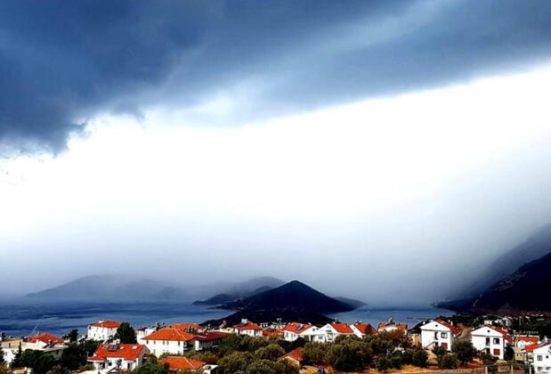 Teras 6 Kaş - Görsel 7