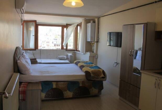 Moonlight Taksim Apart - Görsel 6