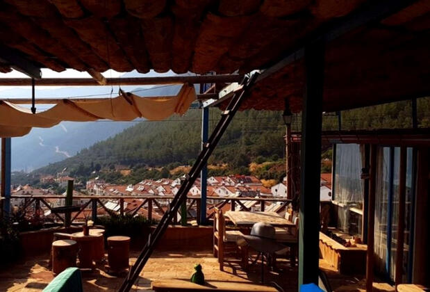 Teras 6 Kaş - Görsel 5