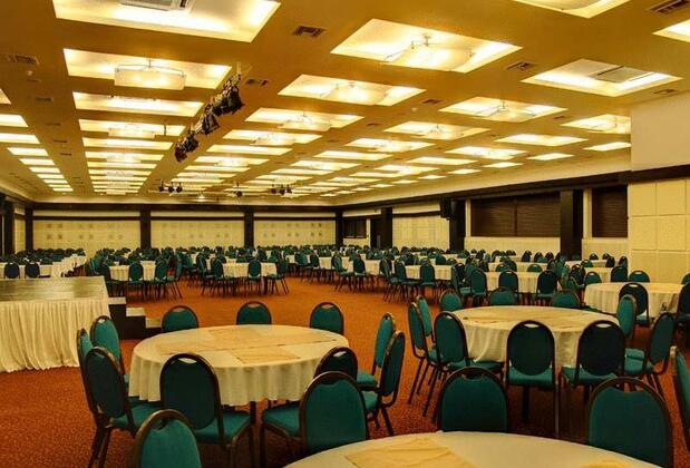 Washington Resort Hotel & SPA - Görsel 22