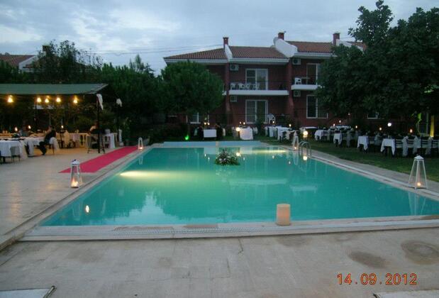 Alaçatı Golden Resort - Görsel 5