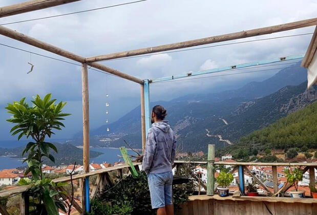 Teras 6 Kaş - Görsel 6