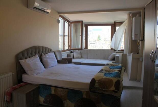 Moonlight Taksim Apart - Görsel 3