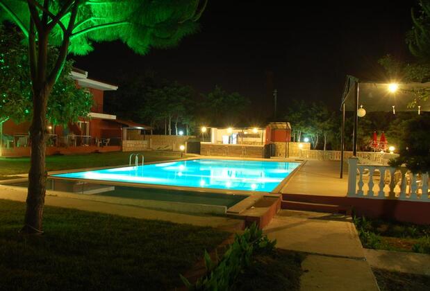 Alaçatı Golden Resort - Görsel 6