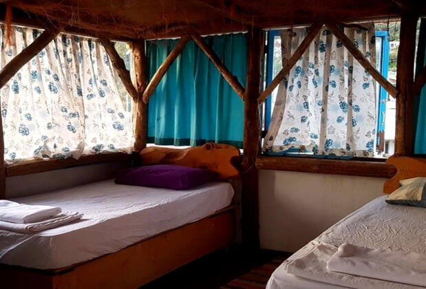 Teras 6 Kaş - Görsel 4