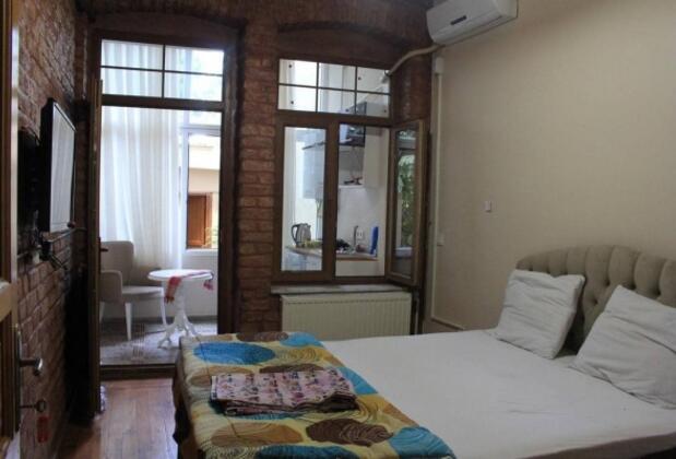 Moonlight Taksim Apart - Görsel 8