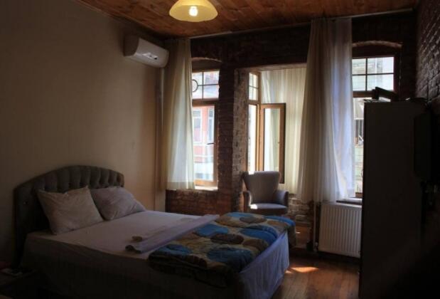 Moonlight Taksim Apart - Görsel 5