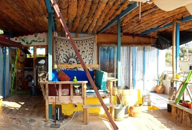 Teras 6 Kaş - Görsel 3