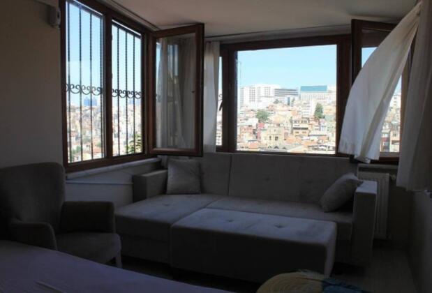 Moonlight Taksim Apart - Görsel 11