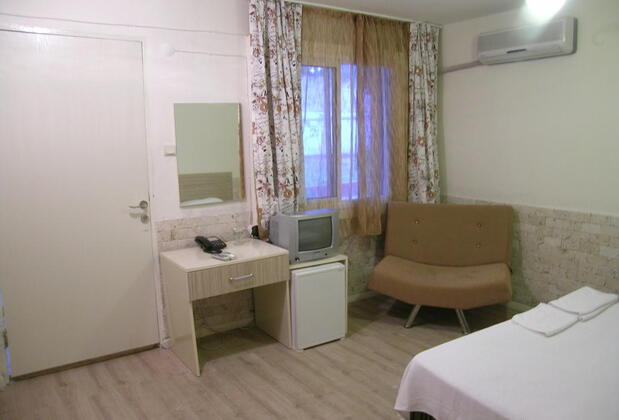 Alaçatı Golden Resort - Görsel 4