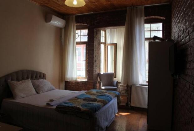 Moonlight Taksim Apart - Görsel 9