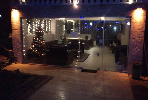 Alaçatı Golden Resort - Görsel 7