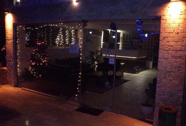 Alaçatı Golden Resort - Görsel 43