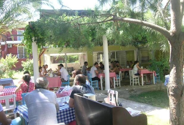 Alaçatı Golden Resort - Görsel 44