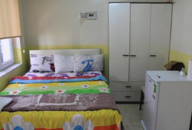 Moonlight Taksim Apart - Görsel 20