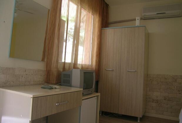 Alaçatı Golden Resort - Görsel 8