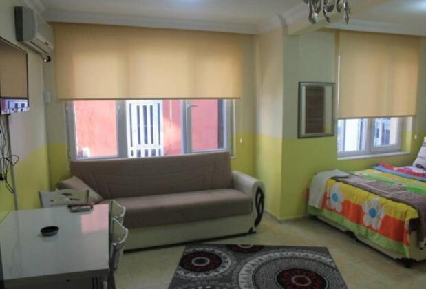 Moonlight Taksim Apart - Görsel 33