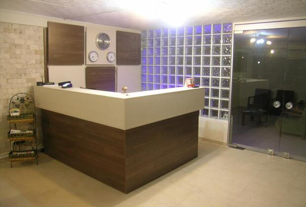 Alaçatı Golden Resort - Görsel 14