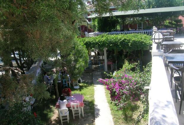 Alaçatı Golden Resort - Görsel 25