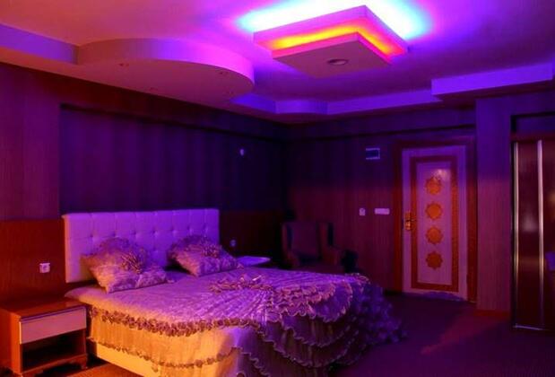 Meka Royal Otel - Görsel 3