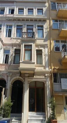 Moonlight Taksim Apart - Görsel 12