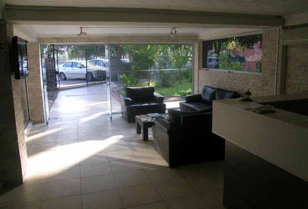 Alaçatı Golden Resort - Görsel 16