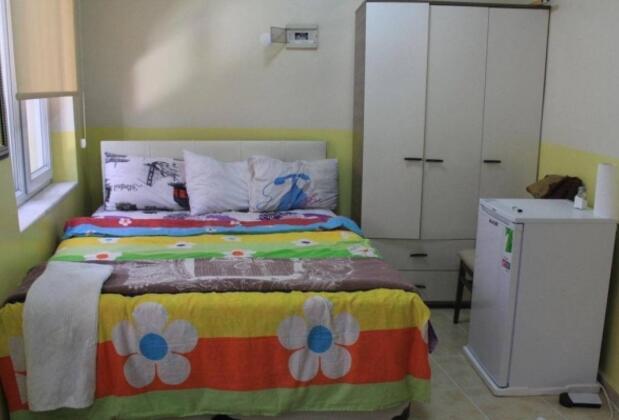 Moonlight Taksim Apart - Görsel 21