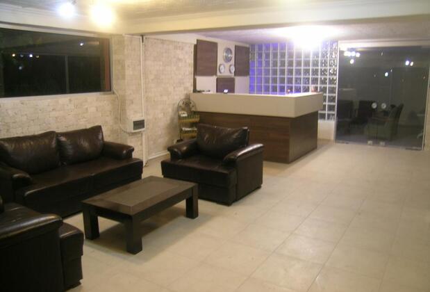 Alaçatı Golden Resort - Görsel 26