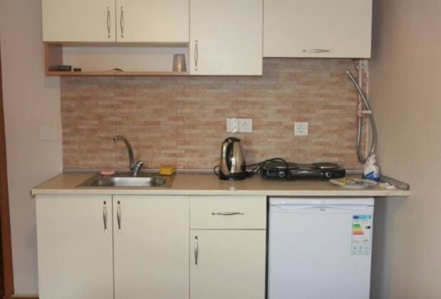 Moonlight Taksim Apart - Görsel 14