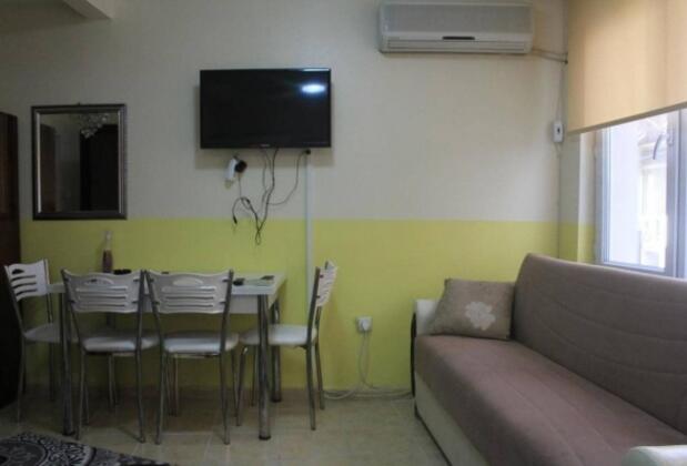 Moonlight Taksim Apart - Görsel 27