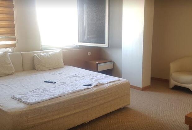 Meka Royal Otel - Görsel 4