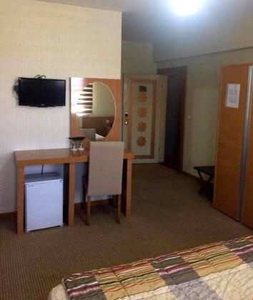 Meka Royal Otel - Görsel 8