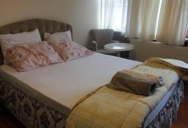 Moonlight Taksim Apart - Görsel 37