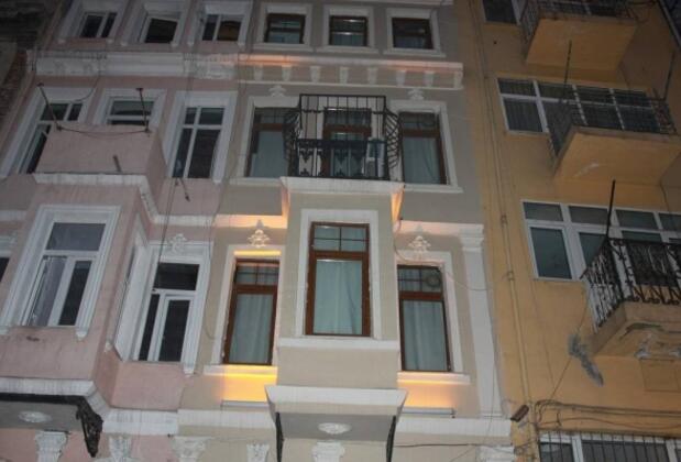 Moonlight Taksim Apart - Görsel 38