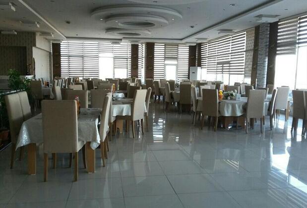 Meka Royal Otel - Görsel 9