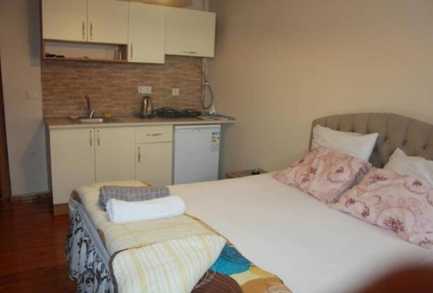 Moonlight Taksim Apart - Görsel 39